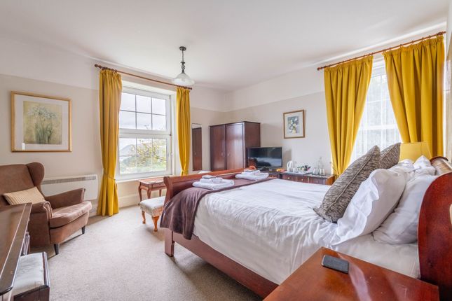 Sinai House Hotel, Lynton photo 2
