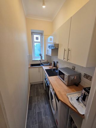 Ground Floor Left, 402, King Street, Aberdeen photo 2