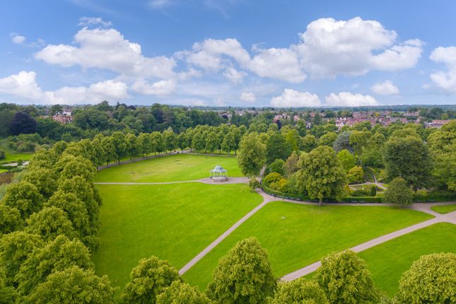 River Dell,, Victoria Avenue, Shrewsbury photo 2
