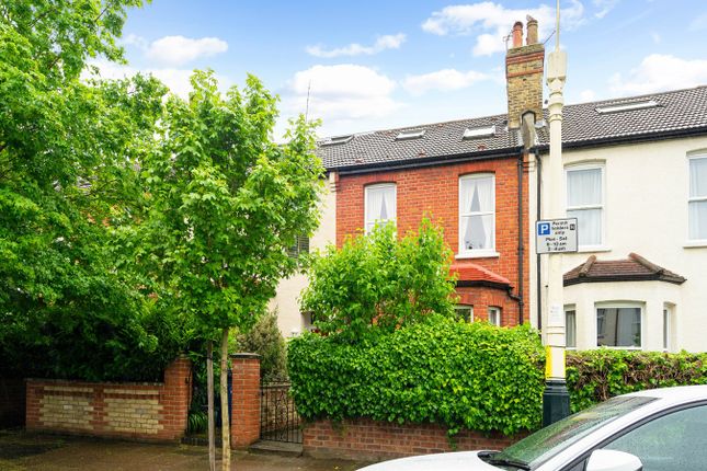 Terraced house for sale in Green Avenue, Northfields, Ealing