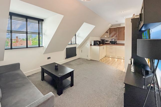 Rose Court, 2a,Flat 7, Fobbing Road, Stanford-le-hope photo 2