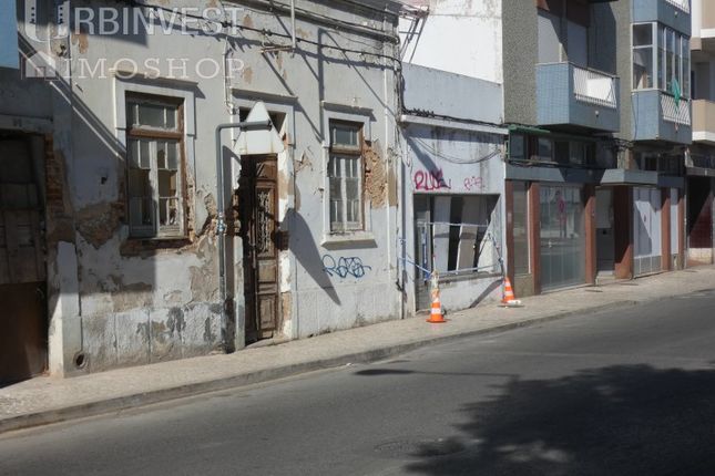 Block of flats for sale in Centro, Portimão, Portimão