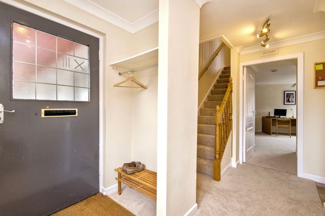 13, Abbey Court, St Andrews photo 2