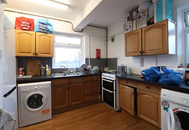 Shared accommodation to rent in Burgess Road, Burgess Road, Southampton