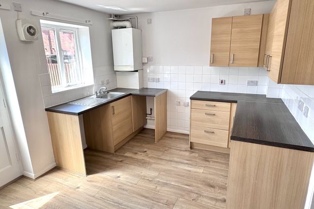3, Epsom Road, Lincoln photo 2