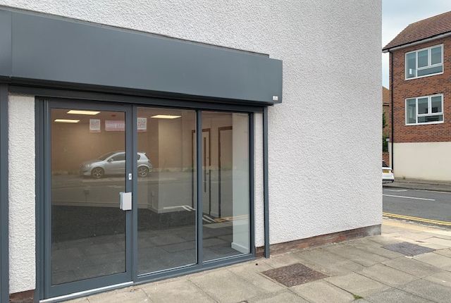 Thumbnail Retail premises to let in 13A Tower Street, Hartlepool
