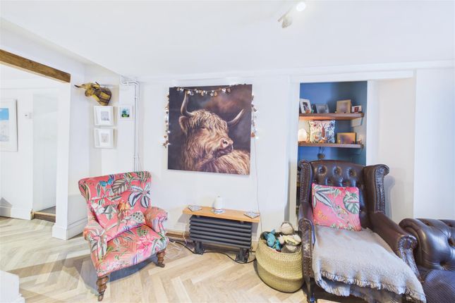 3, Mount Wise Cottages, Mount Wise, Newquay photo 3