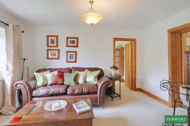 Detached house for sale in Howells Lane, Blakeney, Gloucestershire.