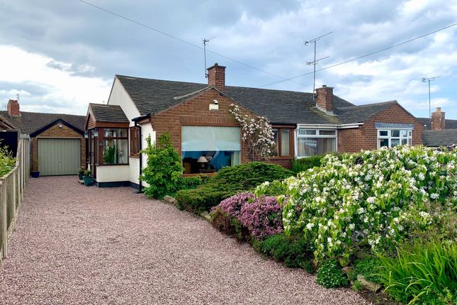 Bungalow for sale in Redhouse Lane, West Kirby, Wirral, Merseyside