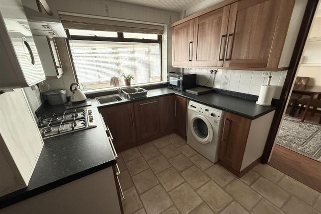 18, Wharfedale Drive, Rainhill Prescot photo 5