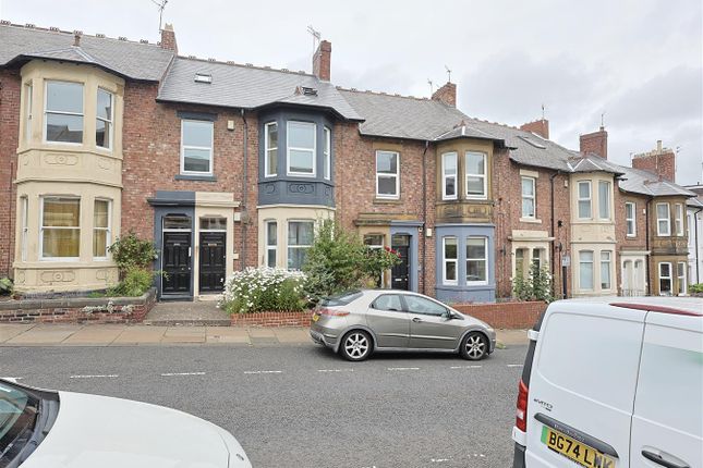 Grosvenor Road, Newcastle Upon Tyne photo 3