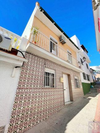 Thumbnail Town house for sale in Vélez-Málaga, Andalusia, Spain