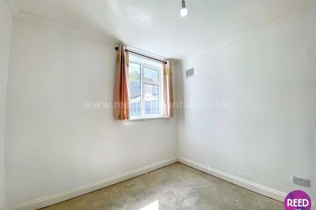 Flat for sale in Westborough Road, Westcliff On Sea