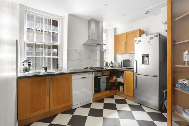 54 St Mary Abbots Court, Warwick Gardens, London photo 4