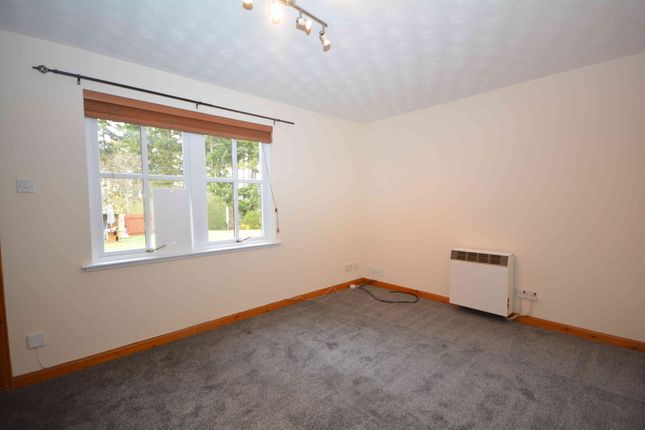 Thumbnail Flat to rent in Towerhill Crescent, Cradlehall, Inverness