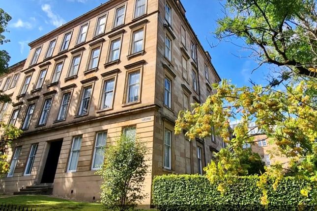 Thumbnail Terraced house to rent in 2 Hillhead Street, Glasgow