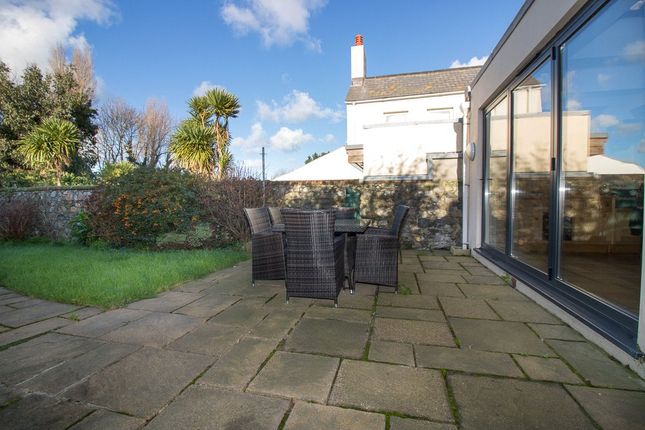 Detached house for sale in Mont Arrive, St Peter Port, Guernsey