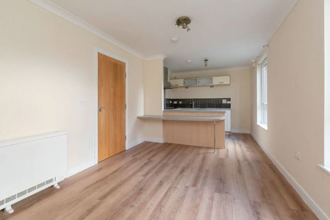Thumbnail Flat to rent in Ferry Gait Crescent, Edinburgh, Available Now