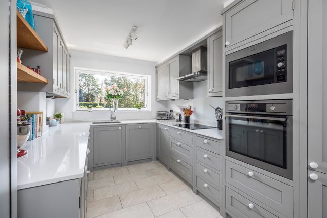 Flat for sale in Honeywood House, 28-30 Alington Road, Evening Hill