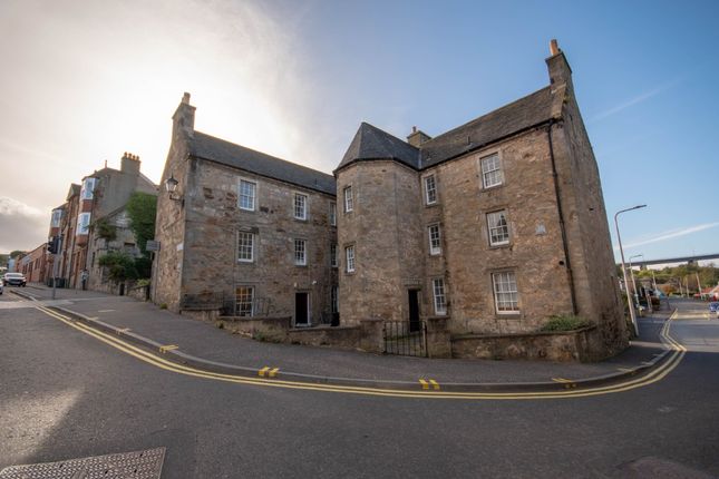 Thumbnail Flat to rent in Plewlands House, South Queensferry