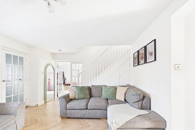 Moor Croft Drive, Bristol photo 3