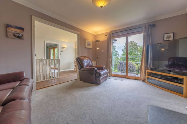 Balnageith Rise, Forres photo 4