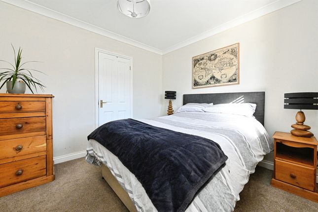 Manor Road, Dersingham, King's Lynn PE31, 3 bedroom detached house for ...