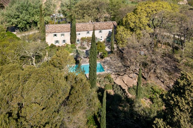 Thumbnail Country house for sale in Aubignan, Vaucluse, France