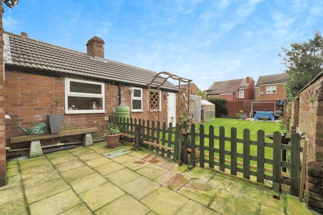 Semi-detached house for sale in Gladstone Street, Gainsborough