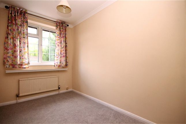 Terraced house to rent in Waters Drive, Staines-Upon-Thames, Surrey
