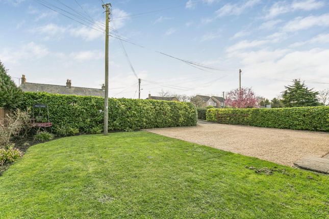 Detached bungalow for sale in Ely Road, Queen Adelaide, Ely