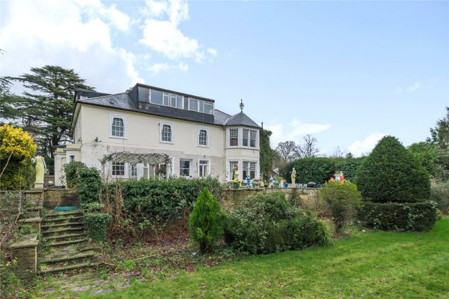 Land for sale in Ganwick, Barnet, Hertfordshire EN5