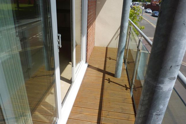 4 Urban Cross, Sutton Road, St Helens photo 5