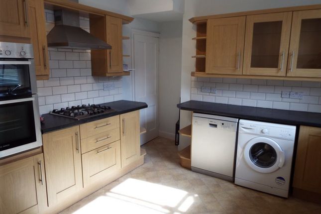 Property to rent in Dragon Parade, Harrogate