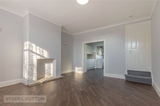 7, West View Terrace, Halifax photo 3