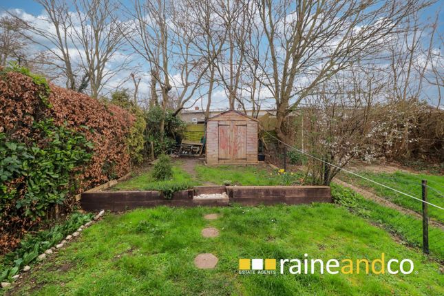 Terraced house for sale in Herneshaw, Hatfield