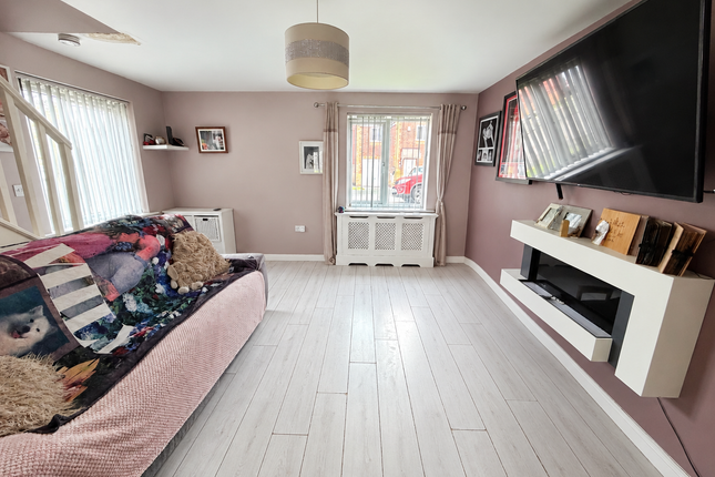27, Mizzen Road, Chesterfield photo 4