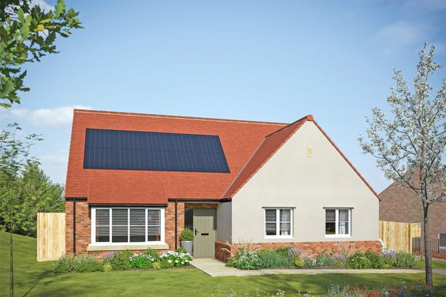 3-bed house on The Addington,, Plot 1, Leasow Reach, Tewkesbury, £590,000