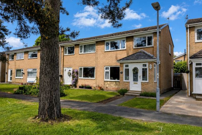 3-bed house on 20, Wallington Drive, Stockton-on-Tees, £175,000