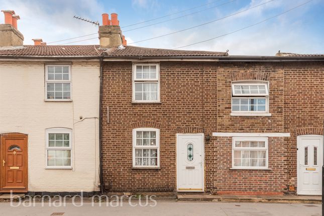 Terraced house for sale in Windmill Road, Croydon
