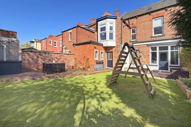 23, Stanhope Avenue, Hartlepool photo 4