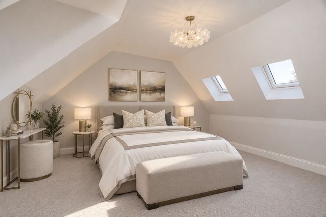 3 Rose Gardens, Buddleia Close, Healing photo 4