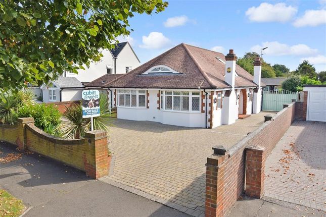 Detached house for sale in Downview Road, Felpham, Bognor Regis, West Sussex