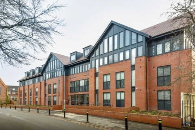 Flats And Apartments For Sale In Newcastle Under Lyme Buy Flats In Newcastle Under Lyme Zoopla