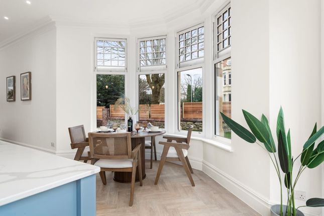 End terrace house for sale in Victoria Square, Penarth, The Vale Of Glamorgan