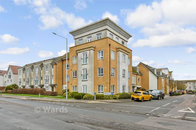 1-bed flat on 85, Manston Road, Ramsgate, £110,000