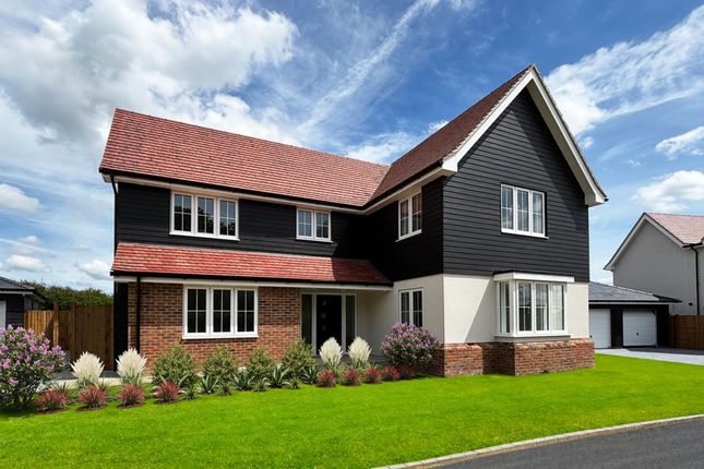 Plot 3, Hunters Grove, Essex photo 2
