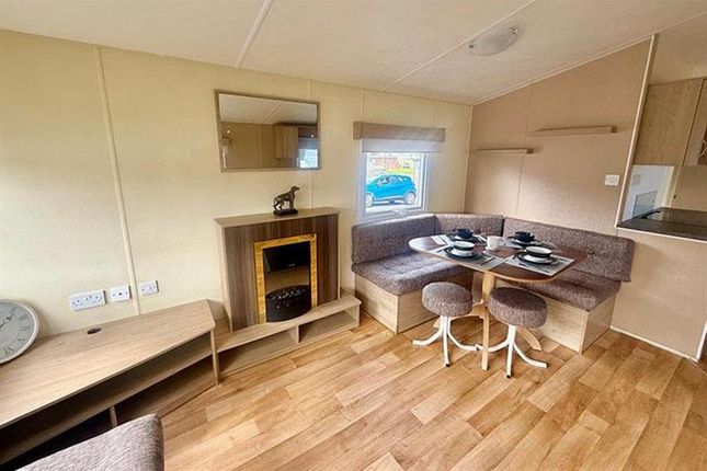 Moffat Manor Holiday Park, Beattock, Moffat photo 4