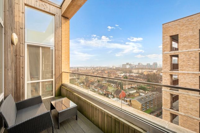 Flat for sale in Sherrington Court, 97 Rathbone Street