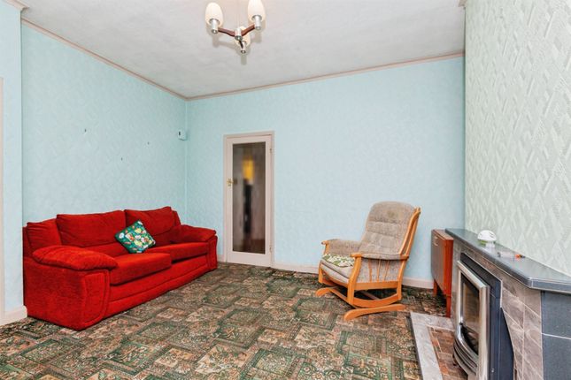 1, Lime Tree Road, Leicester photo 4
